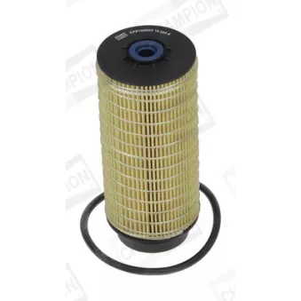 Filtre à carburant CHAMPION CFF100663