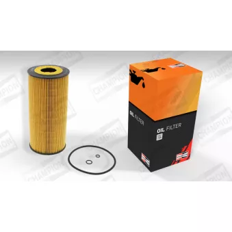 Filtre à huile CHAMPION COF100539E