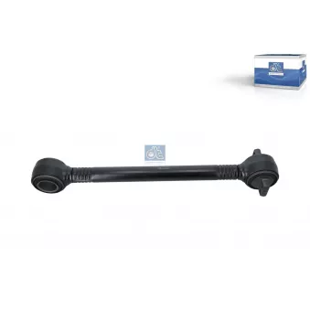 Triangle ou bras de suspension (train arrière) DT 2.00611