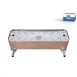 Radiateur d'huile de boîte automatique DT 2.00584 - Visuel 1