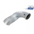 Tuyau d'échappement DT 2.00492 - Visuel 1
