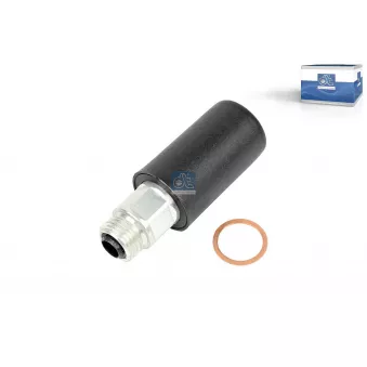 Pompe, préalimentation de carburant DT 2.05002