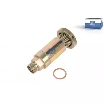 Pompe, préalimentation de carburant DT 2.05112