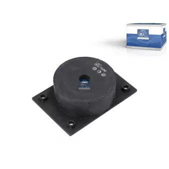 Support moteur DT 2.10091