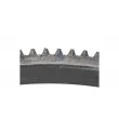 Couronne dentée, volant moteur DT 2.10074 - Visuel 2