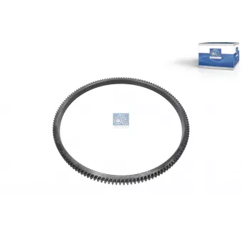 Couronne dentée, volant moteur DT 2.10074