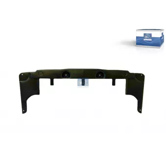 Revêtement, jupe avant DT 2.00050