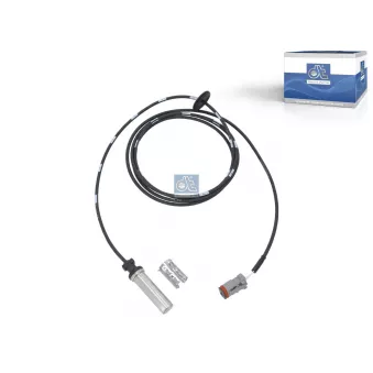 Capteur, vitesse de roue DT 2.00215