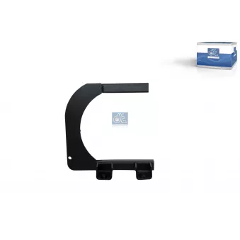 Fixation, aile DT 2.00228