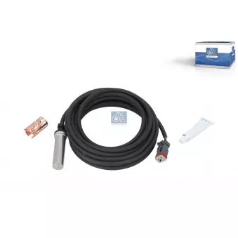Capteur, vitesse de roue DT 2.00380