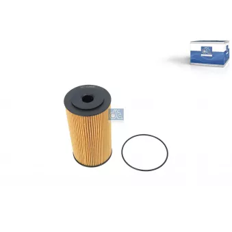 Filtre à huile DT 17.00022