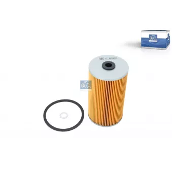 Filtre à carburant DT 17.00053