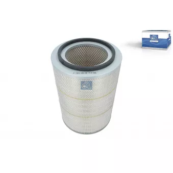 Filtre à air DT 17.00039