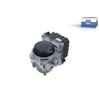 Modulateur d'essieu DT 18.00003