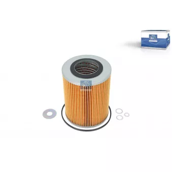 Filtre à huile DT 17.00068