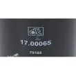Filtre à carburant DT 17.00065 - Visuel 2