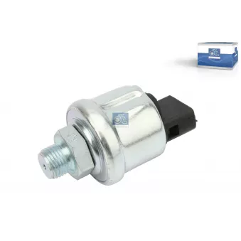 Capteur, système d'air comprimé DT 2.25058