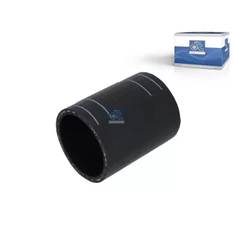 Durite de radiateur DT 2.15957