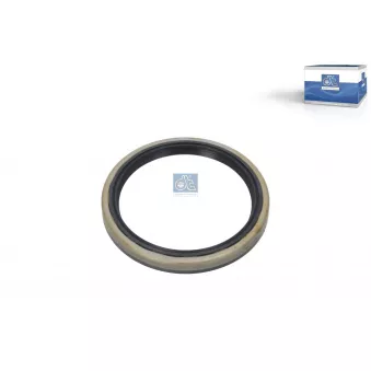 Bague d'étanchéité, boîte de vitesse manuel DT 2.32208