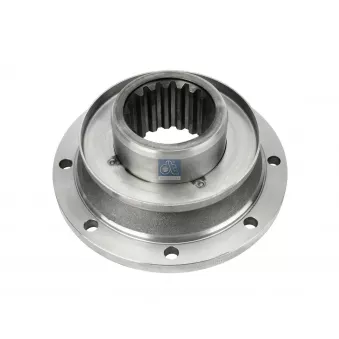 Bride, arbre à cardan DT 2.35040