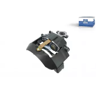 Étrier de frein avant droit DT 2.40651