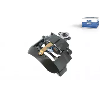 Étrier de frein avant gauche DT 2.40650