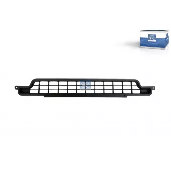 Grille de radiateur DT 2.71305