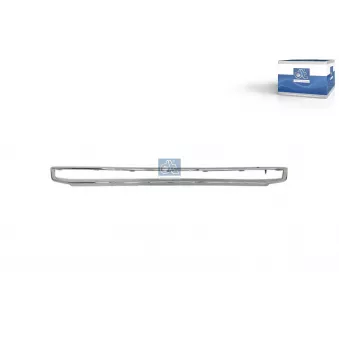 Grille de radiateur DT 2.71324