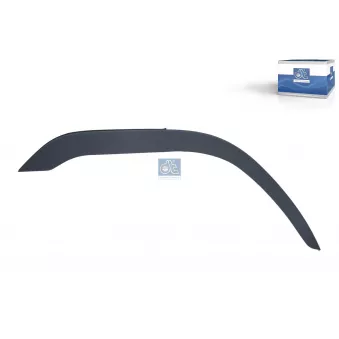 Aile avant droit DT 2.71390