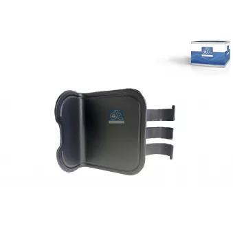 Garniture, marchepied DT 2.71091