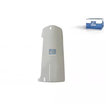 Paravent, cabine DT 2.71161