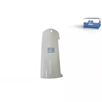 Paravent, cabine DT 2.71160