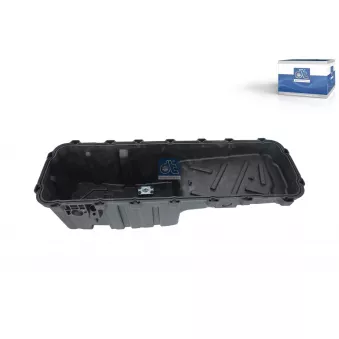 Carter d'huile DT 2.11338