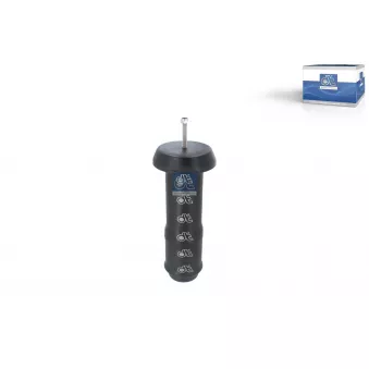 Coussinet de palier, stabilisateur DT 2.61067