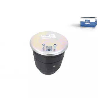 Ressort pneumatique, suspension pneumatique DT 2.62063