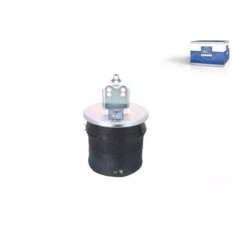 Ressort pneumatique, suspension pneumatique DT 2.62178