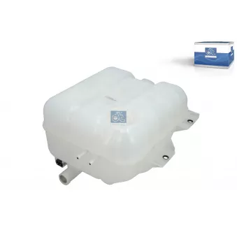 Vase d'expansion, liquide de refroidissement DT 2.15095
