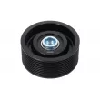 Poulie renvoi/transmission, courroie trapézoïdale à nervures DT 2.15577 - Visuel 2