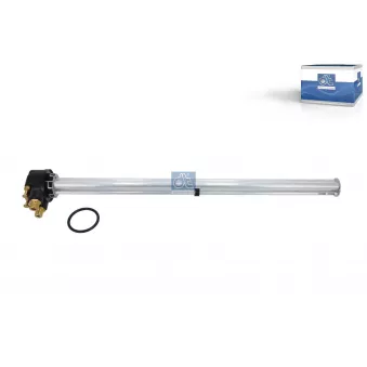 Unité d'injection de carburant DT 2.12138