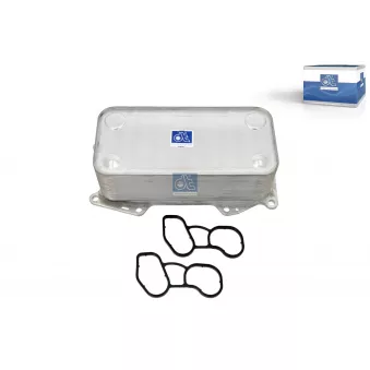 Radiateur d'huile DT 2.11530