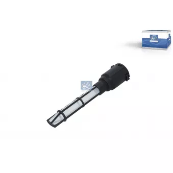 Filtre d'urée DT 2.12361