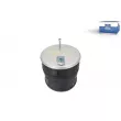 Ressort pneumatique, suspension pneumatique DT 2.62703 - Visuel 1