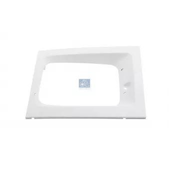 Cadre, projecteur principal DT 2.71031