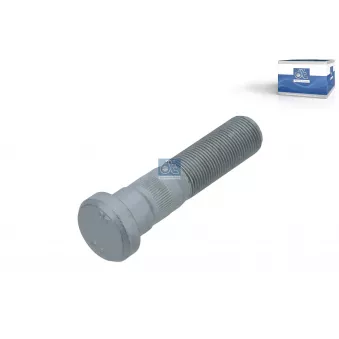 Boulon de roue DT
