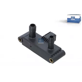 Capteur, pression des gaz échappement DT 3.00051