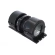 Moteur électrique, pulseur d'air habitacle DT 3.00003 - Visuel 2
