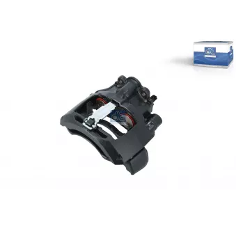 Étrier de frein avant droit DT 3.00071