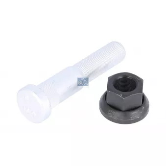 Boulon de roue DT 2.96310