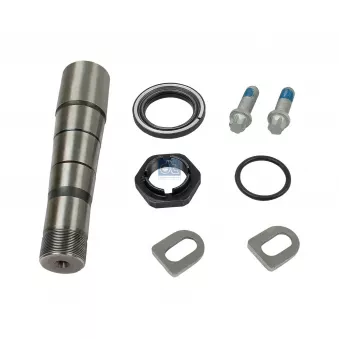 Kit d'assemblage, pivot de fusée d'essieu DT 2.95023