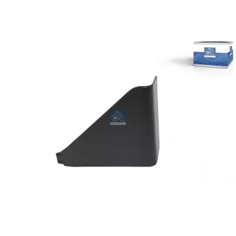 Enjoliveur, pare-chocs DT 3.00084